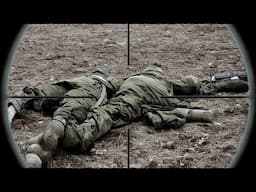 GHOST SNIPER Killed RUSSIAN GENERAL HEADSHOT in fight CAM FOOTAGE  ARMA-3 MOVIE