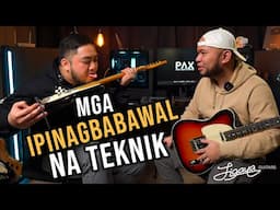 "ILABAS MO YUNG…."  | Mikko Music's UNEXPECTED Backstory