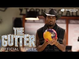 The Gutter - Official Trailer | Shameik Moore, D'Arcy Carden, Susan Sarandon | Opens November 1