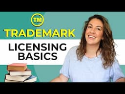 The Basics of Trademark Licensing Explained