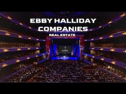 Empowering Real Estate Agents | Sylvie di Giusto at Ebby Halliday’s EHC CONNECT Summit