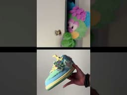 Nike sb dunk Verdy Visty unboxing twist!! #shorts #unboxing #sneakers #sneakerhead #verdy #nikesb