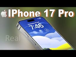 iPhone 17 Pro Max - Here Are 10 REASONS TO UPGRADE🔥🔥