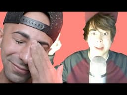 Everything You Need To Know About Fouseytube and Leafyishere Drama