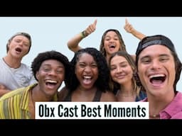 Outer Banks Cast | Best Moments (Part 4)