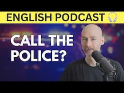 The perfect crime | Learn English with real-life stories | Bonus 125