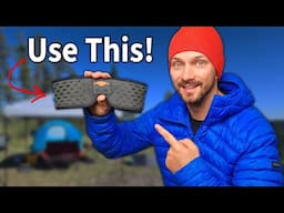 5 Hacks to Avoid Common Camping Sleep Problems