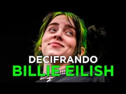 O estilo de Billie Eilish