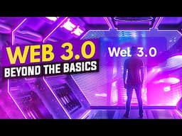 What is Web 3.0? (Explained with Animations)