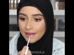 Amazing Makeup Tutorials By Riannemua.