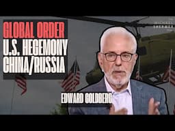 The Future of Global Order and America's Influence