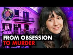 The Murder of Giulia Cecchettin | True Crime Documentary 2024