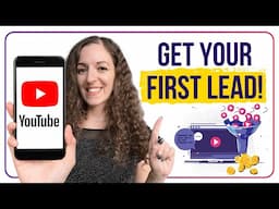 Getting Leads and Attracting Buyers with YouTube | Our Method for Turning Viewers Into Customers