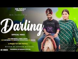 Darling || Funny Kashmiri Song || Mir Parvaiz || Jameela Bashir || Hena