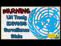 The Dangers in the UN Cybercrime Treaty