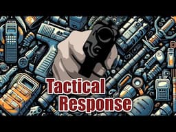 🔴LIVE - Tactical Response | November 13th, 2024