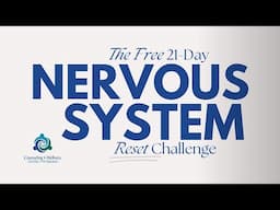 Day 18 - Nervous System Reset Cooling Fiery Emotions with Sitali Breath