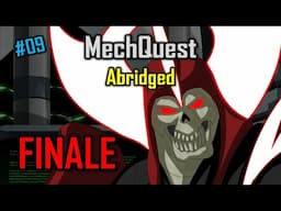 MechQuest Let's Play #9999 - Ending and The Reset!