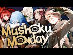 Best Of Mushoku Monday (Volume 23 Mushoku Tensei Novel Spoilers!)