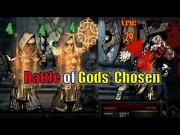 Veteran Prophet Battle of Messengers: Episode 36 Randomized Parties DD