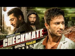 Checkmate Official Trailer | Harsh Beniwal