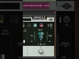 BEST New UAD Plugin For VOCALS 🔥 TopLine Vocal Suite