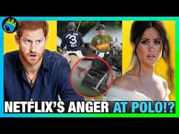 Meghan Markle & Prince Harry's Polo Trailer EXPOSED for ANIMAL CRUELTY!? - With @TrevorCoult_MC