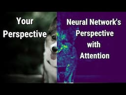 The power of "Attention" in Deep Learning