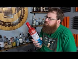 Smirnoff Red, White & Berry Review!