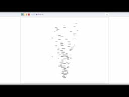 How to make a Tornado effect in Scratch | Scratch Tutorial!