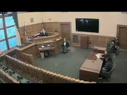 Judge YELLS at Woman for Screwing Around!