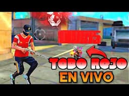 JUGANDO FREE FIRE