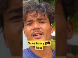 Suku hancy huni razz 😜 #suku #sukuofficialyt #sukufb