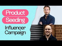 Product Gifting | How to Start an Influencer Seeding Campaign