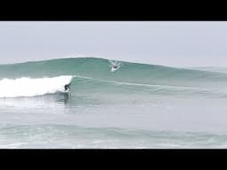 Pro Surfers shred T-Street Wedges! (Archy, Ian Crane, Cannon, Porterhouse & more!)