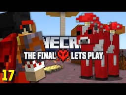 The Final Minecraft Let's Play (#17)