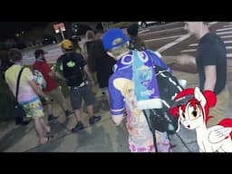 brony wawa invasion