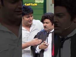 क्या है कपिल की दूसरी बीवी की कहानी | Kapil Sharma Show | #TKSS #Kapilsharma #shorts