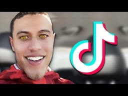 The Creepiest Man On Tik Tok