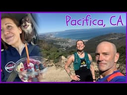 MONTARA MOUNTAIN TRAIL RUN