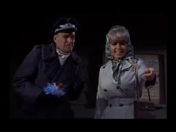 Klink's One Date with Fraulein Hilda is a Bust - Hogan's Heroes - 1968