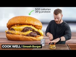 500 Calorie Double Cheeseburger Burger.exe