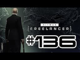 Hitman 3 Freelancer #136