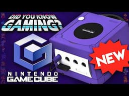 NEW Nintendo GameCube Game Facts Discovered