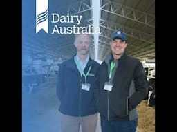 Shaping Dairy Australia’s strategic plan