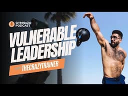 Leadership and Collaboration: Building a Supportive Fitness Network with Jarrod Cardona