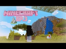 La Montagna Solitaria - Minecraft Ep.3 (Gameplay ITA)