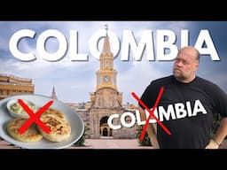 What COLOMBIANS Hate That Tourists Do