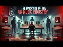 The Darkside Of The UK Music Industry  | Street Crime UK