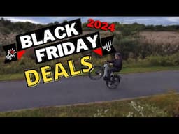 My Favorite Black Friday Deals Of 2024!